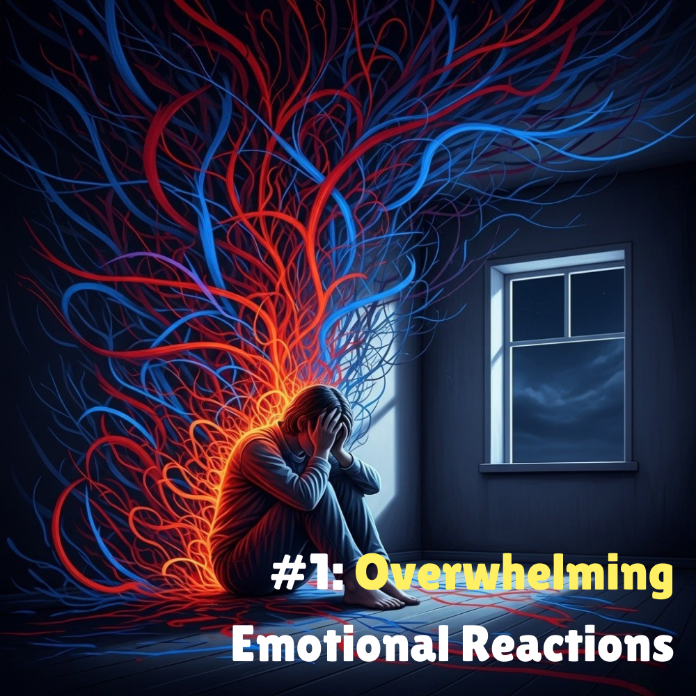 The Overwhelm