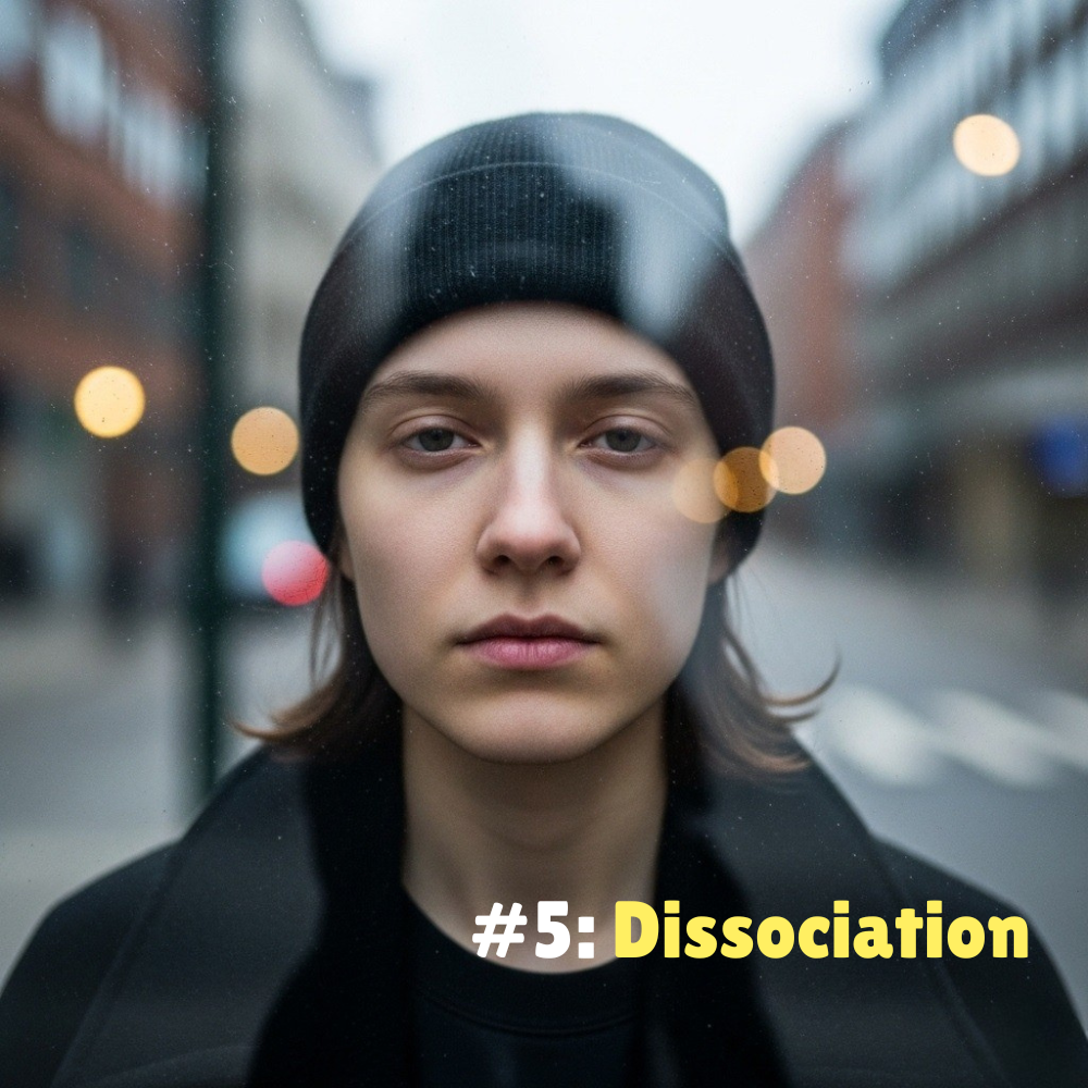 The Dissociation